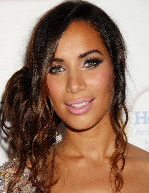 photos Leona Lewis